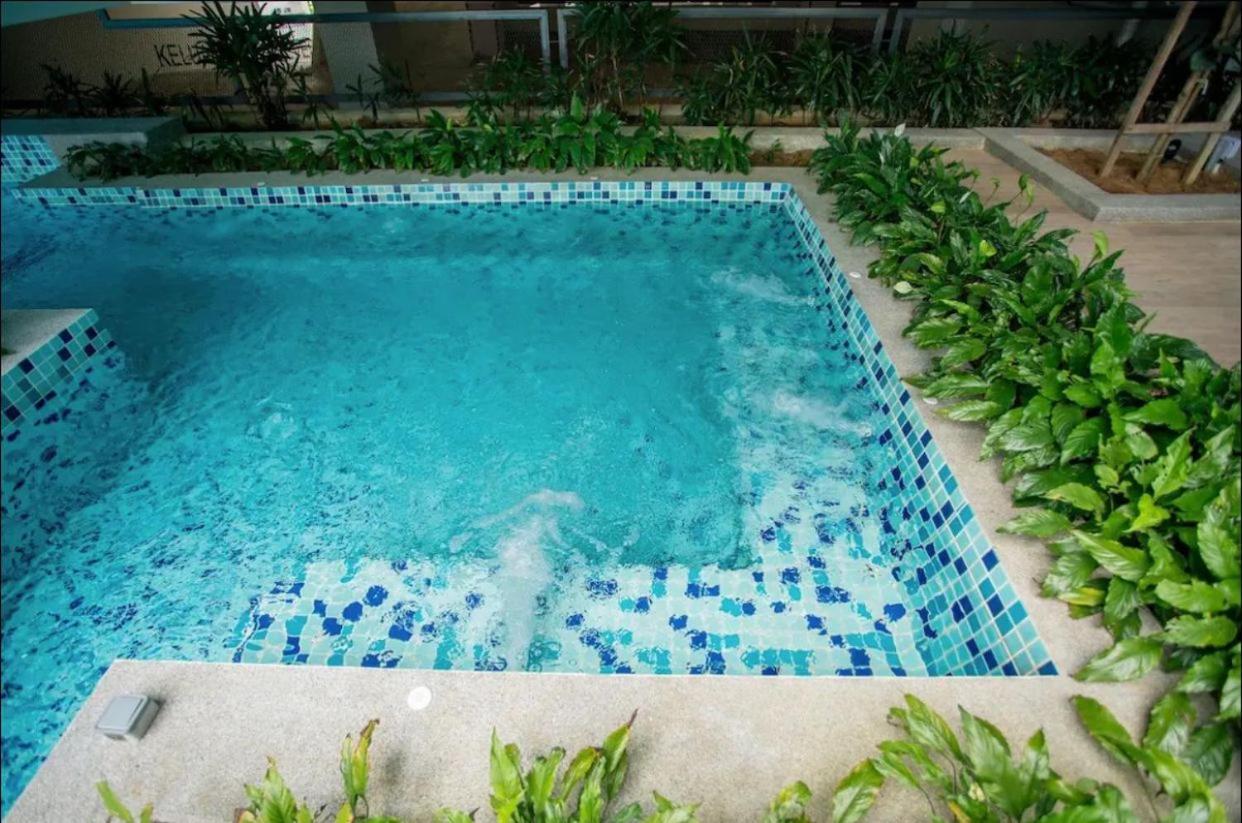Rainbowstudioklcc Pangsapuri Kuala Lumpur