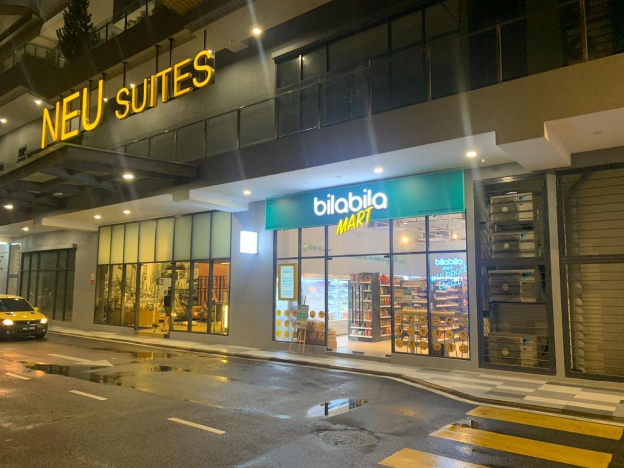 Pangsapuri Rainbowstudioklcc Kuala Lumpur