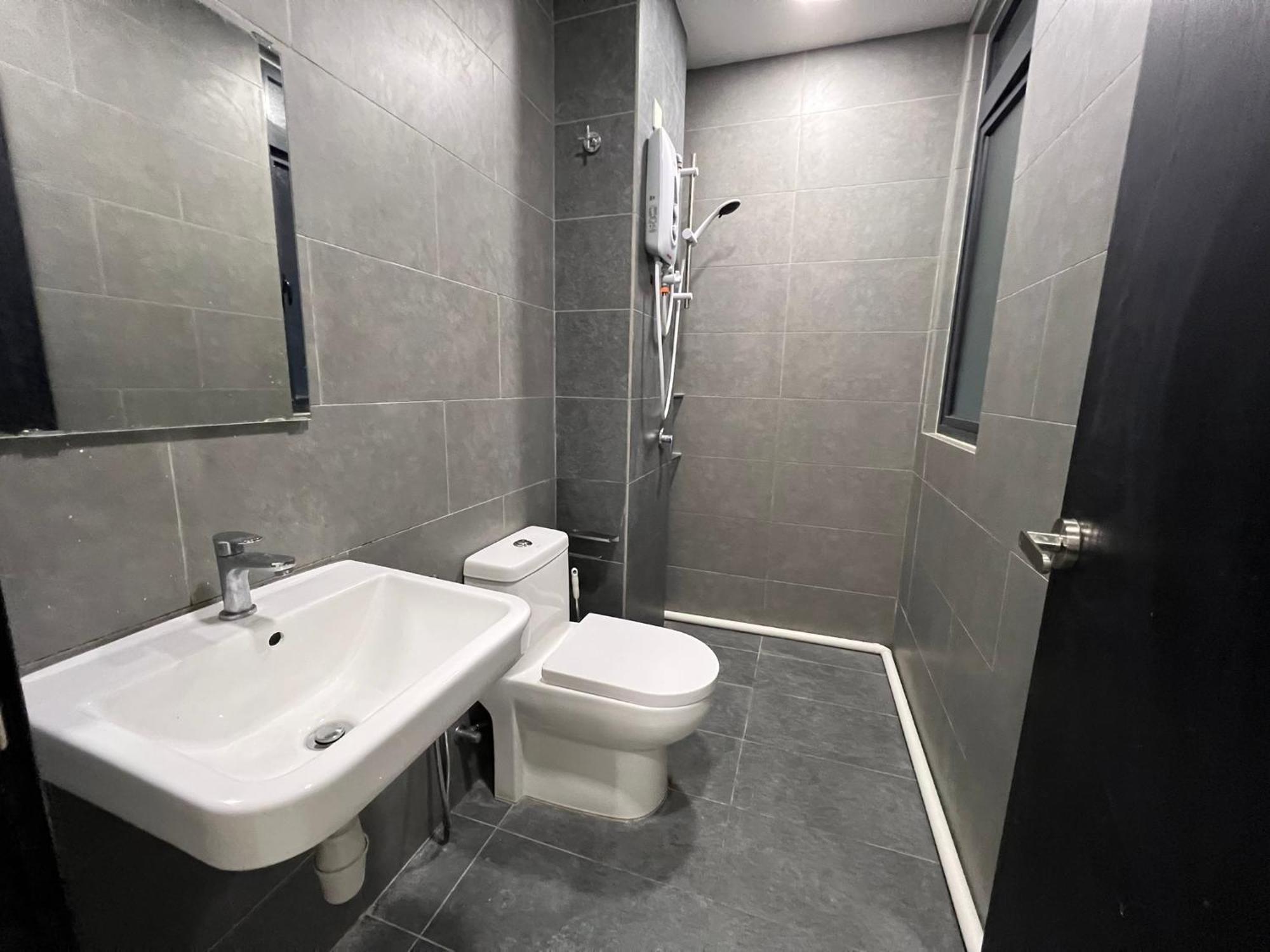 Rainbowstudioklcc Pangsapuri Kuala Lumpur